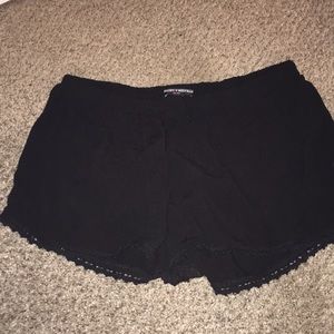 Brandy Melville shorts
